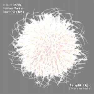 Daniel Carter - Seraphic Light