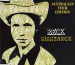 Cover of Sissyneck [Australian Tour Edition], 1997, CD