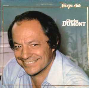 Charles Dumont - Charles Dumont album cover