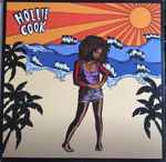 Cover of Hollie Cook, 2018, Vinyl