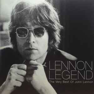 john lennon lost lennon legend (108CDR) | labiela.com