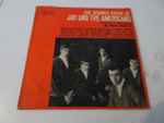 Cover of Los Grandes Exitos De Jay And The Americans = Jay And The Americans Greatest Hits, , Vinyl
