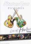 Cover of Pictures: Live At Montreux 2009, 2009, DVD