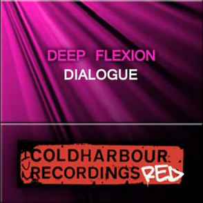 Deep Flexion - Dialogue album cover