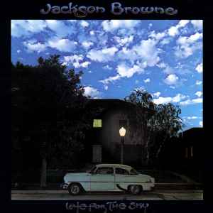Late For The Sky - Jackson Browne