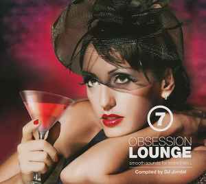 Obsession Lounge 7 - Various