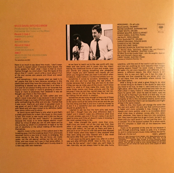 télécharger l'album Miles Davis - The Perfect Miles Davis Collection