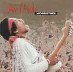 Cover of Woodstock, 1994, CD