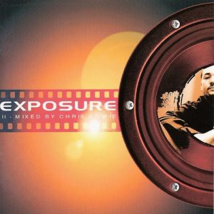 descargar álbum Chris Cowie - Exposure 2