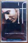Cover of If I Was: The Very Best Of Midge Ure & Ultravox, 1993, Cassette