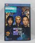 Beyond – 超越Beyond Live 03 (2003, CD) - Discogs