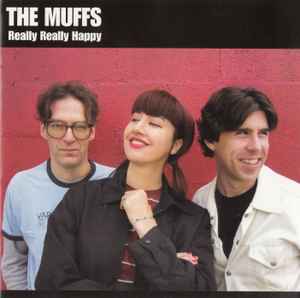 Really Really Happy - The Muffs