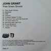 John Grant - Pale Green Ghosts