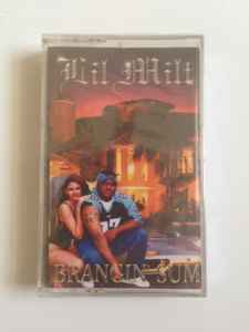 Lil Milt – Brangin Sum (2000, Cassette) - Discogs