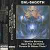 Bal-Sagoth - Starfire Burning Upon The Ice-Veiled Throne Of Ultima Thule