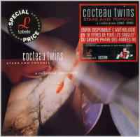 Cocteau Twins – Stars And Topsoil: A Collection (1982-1990) (2000