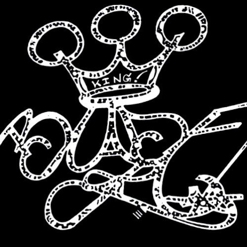 Luca Lozano – King Blade (2017, Vinyl) - Discogs