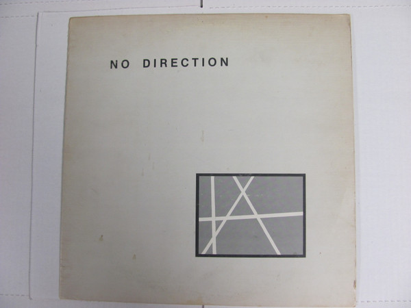 ladda ner album No Direction - No Direction