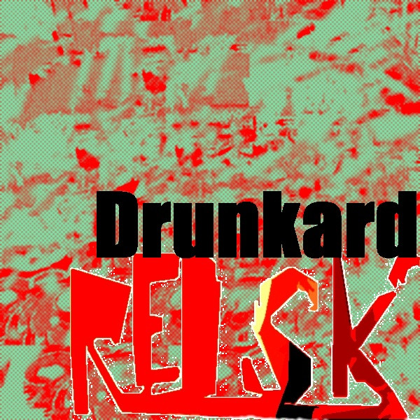 last ned album RedSK - Drunkard