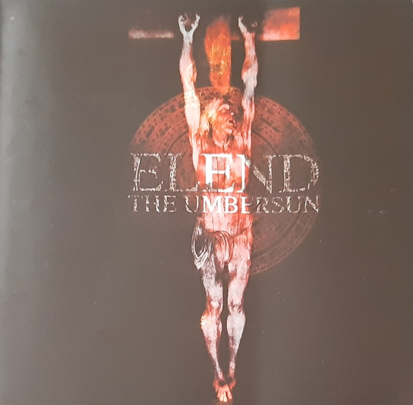 Elend – The Umbersun (1998, CD) - Discogs