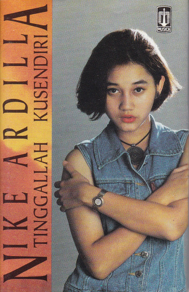 Nike Ardilla – Tinggallah Kusendiri Cassette) - Discogs