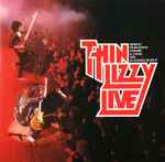Cover of BBC Radio 1 Live In Concert, 1992, CD