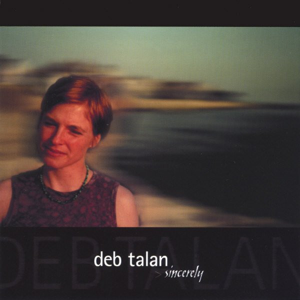 ladda ner album Deb Talan - Sincerely