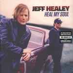 Cover of Heal My Soul, 2016-03-25, Vinyl