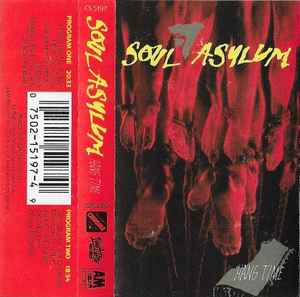 Hang Time - Soul Asylum