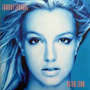 Britney Spears – Blackout (2023, Vinyl) - Discogs