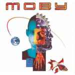 Cover of Moby, , File