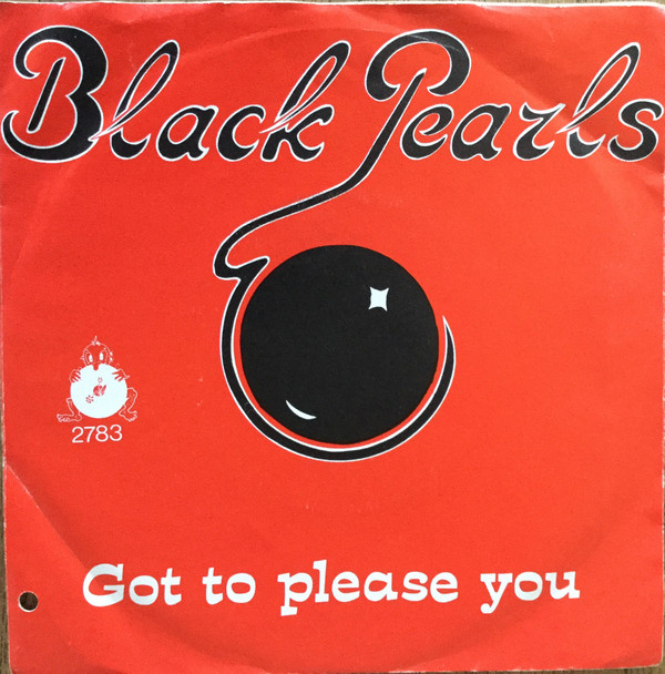 télécharger l'album Black Pearls - Got To Please You