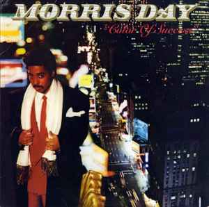 Color Of Success - Morris Day