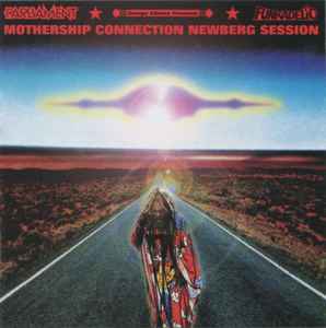 George Clinton - Mothership Connection Newberg Session