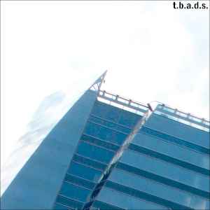 T.B.A.D.S. - X album cover