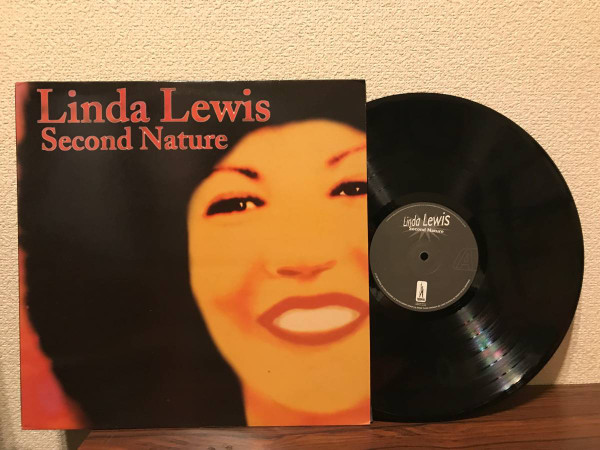 Linda Lewis – Second Nature (1995, Vinyl) - Discogs