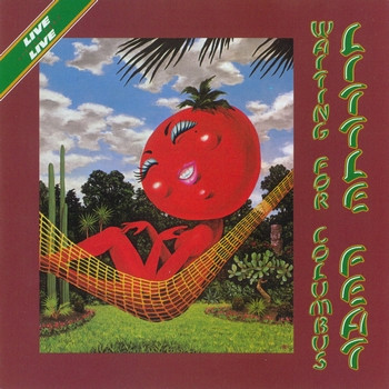 Little Feat – Waiting For Columbus (2010 - ロック、ポップス（洋楽）