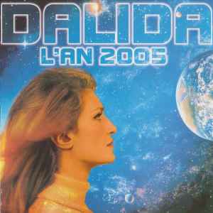 Dalida - L'An 2005