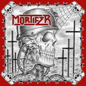 Mortifer - Бессмысленная Война  album cover
