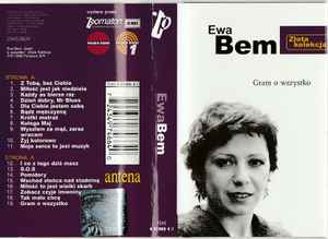 Ewa Bem - Gram O Wszystko album cover