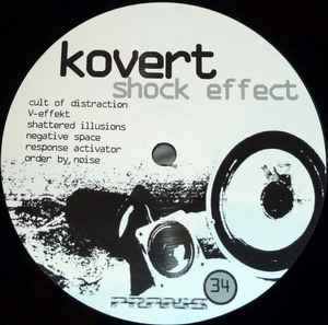 Shock Effect - Kovert