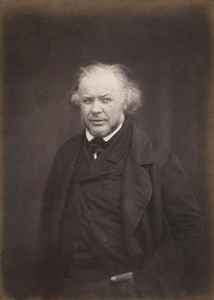 Honoré-Victorin Daumier
