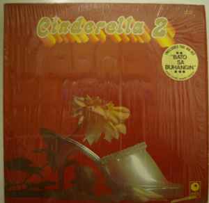 Cinderella 2 - Cinderella