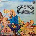 Cover of Outsideinside, 1968, Vinyl