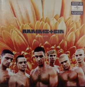 Rammstein – Reise, Reise (2004, CD) - Discogs