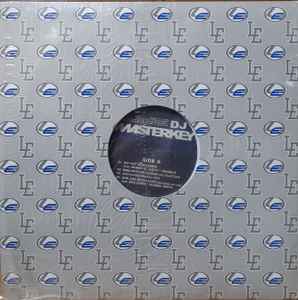 DJ Masterkey – Daddy's House Vol.1 (2001, Vinyl) - Discogs