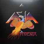 Asia - Phoenix | Releases | Discogs