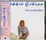 Cover of Out Of The Blue, 1987-10-25, CD