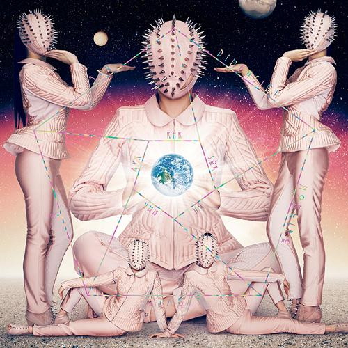 Momoiro Clover Z – 5th Dimension (2014, gatefold, Vinyl) - Discogs