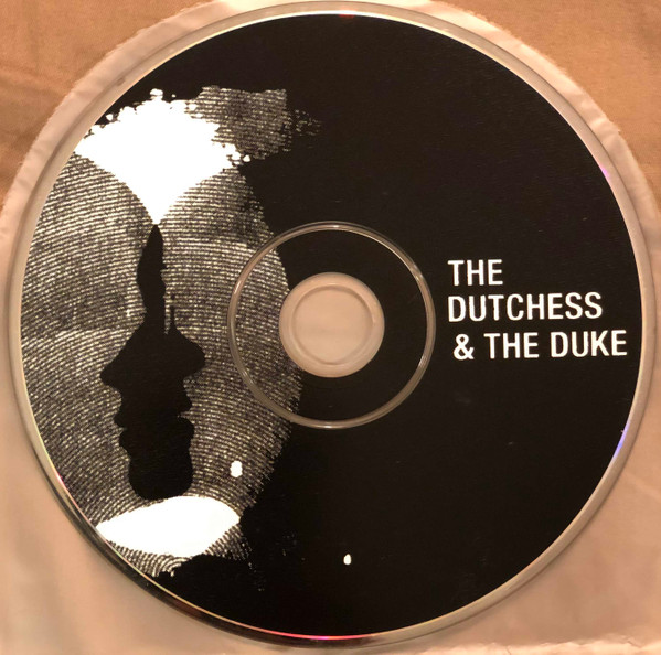 ladda ner album The Duchess And The Duke - Shes The Duchess Hes The Duke